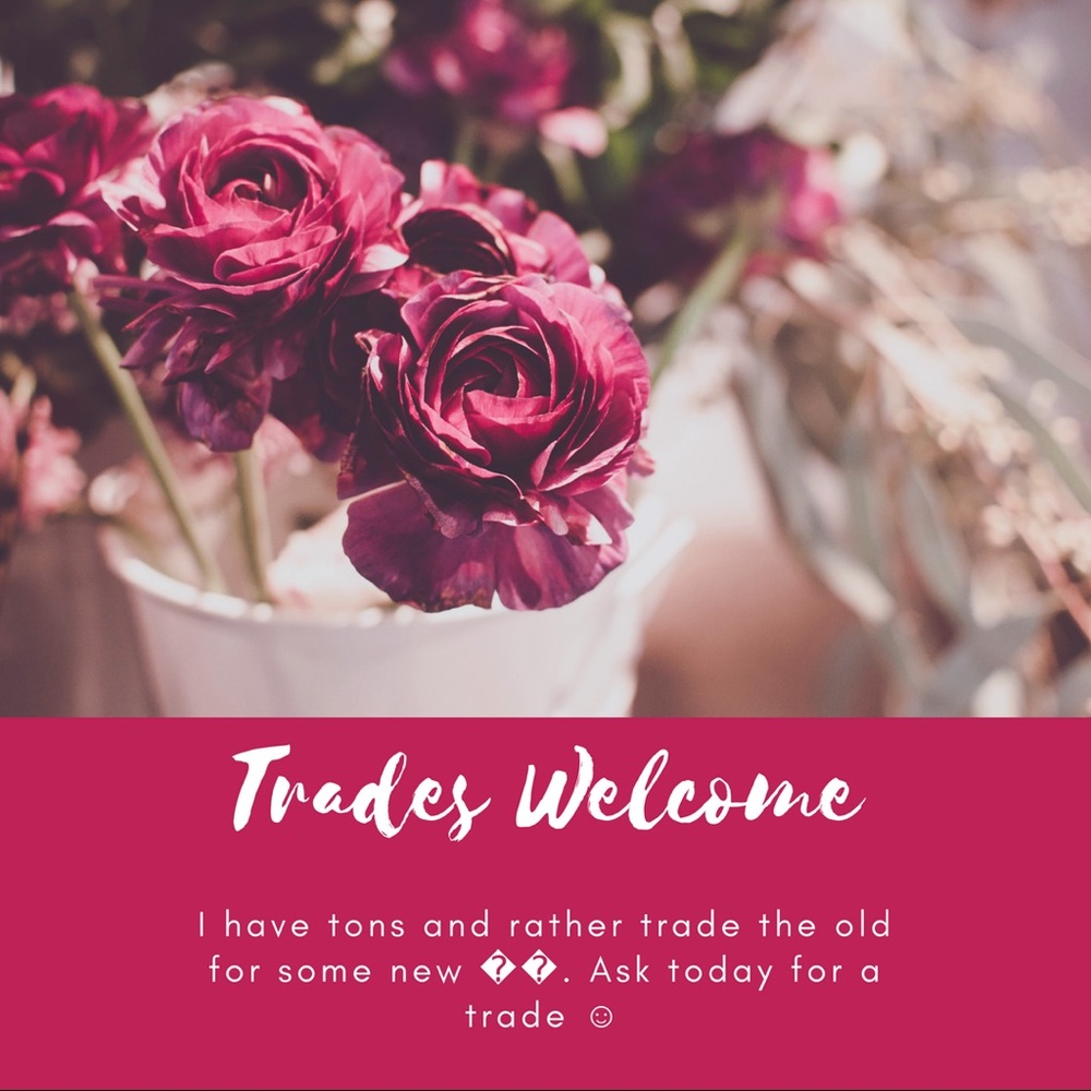 I LOVE TRADES 🎉🎊🎉🎊